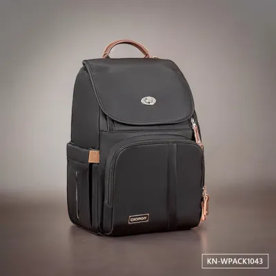 Stylish Comfort Mom Backpack